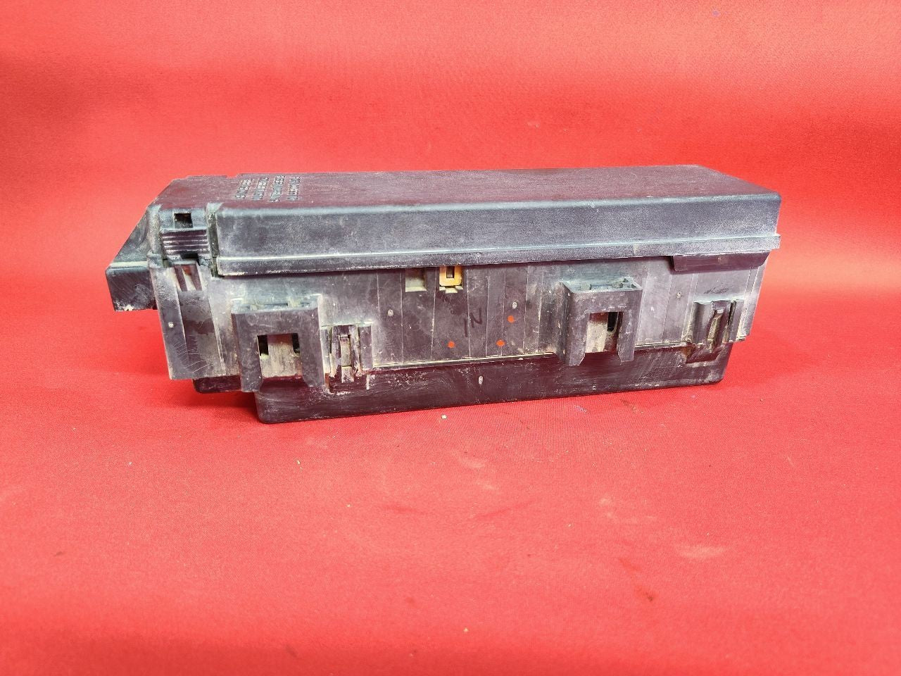 2008 Dodge Durango Chrysler Aspen 4.7L V8 Headlamp to Dash Fuse Box Junction