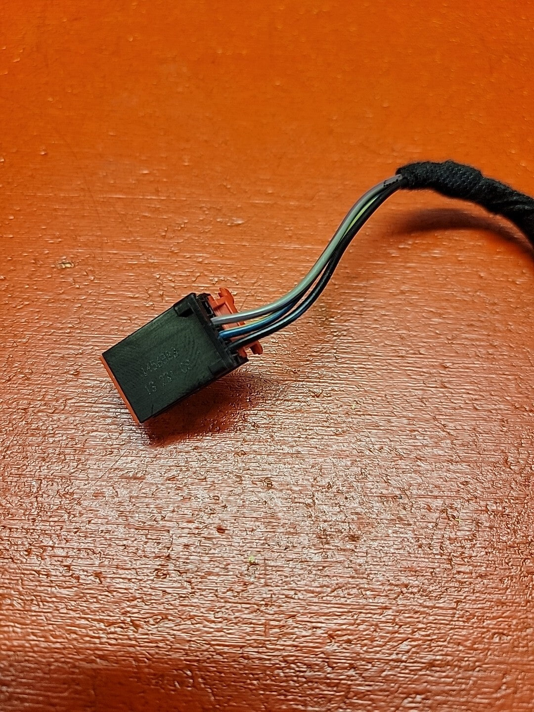 2013-2022 Land Rover Range Rover Glove Box Light Switch Pigtail LR071936
