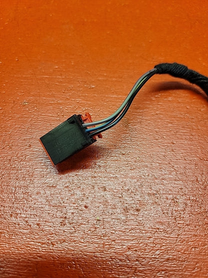 2013-2022 Land Rover Range Rover Glove Box Light Switch Pigtail LR071936