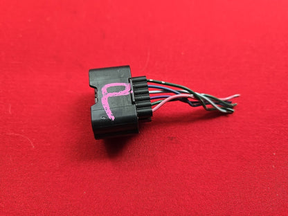 2013-2018 Nissan Altima 16-23 Maxima Accelerator Gas Pedal Travel Sensor PIGTAIL