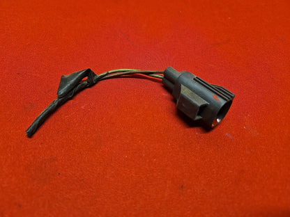 05-09 Land Rover Supercharged ABS Anti-Lock Brake Vacuum Pump - PIGTAIL WIRE
