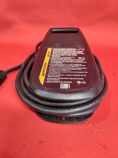 2014-2016 Chevy Volt Spark EV Main Battery Charger Charging Cable 23487635
