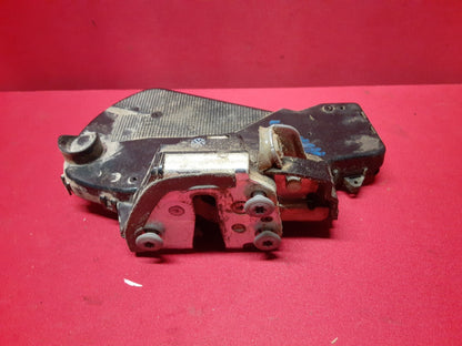 2006 - 2014 Toyota RAV4 RAV-4 REAR Liftgate Hatch Latch Lock Actuator 6911042131