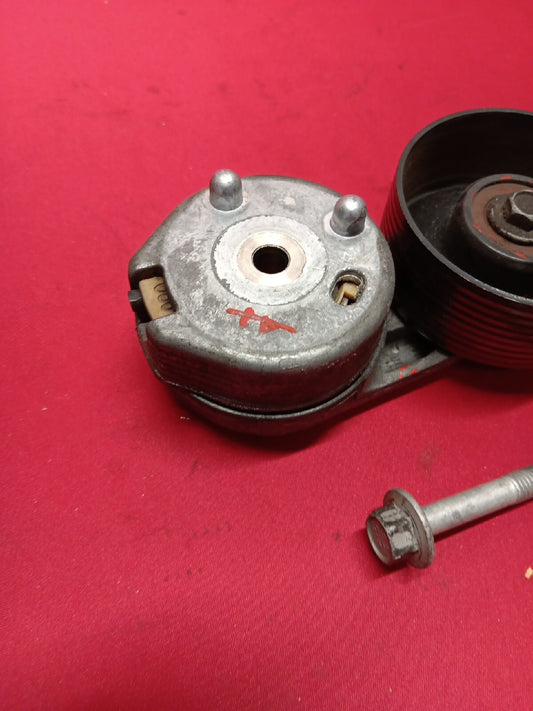 2010 - 2016 Range Rover Sport / LR4 Supercharged Accessory Belt Tensioner