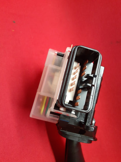 2006 - 2015 Mazda Steering Column Windshield Wiper Stalk Switch GS0A-66-128