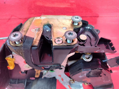 1997-2001 Lexus ES300 FRONT RIGHT PASSENGER Door Latch Lock Actuator Motor Set