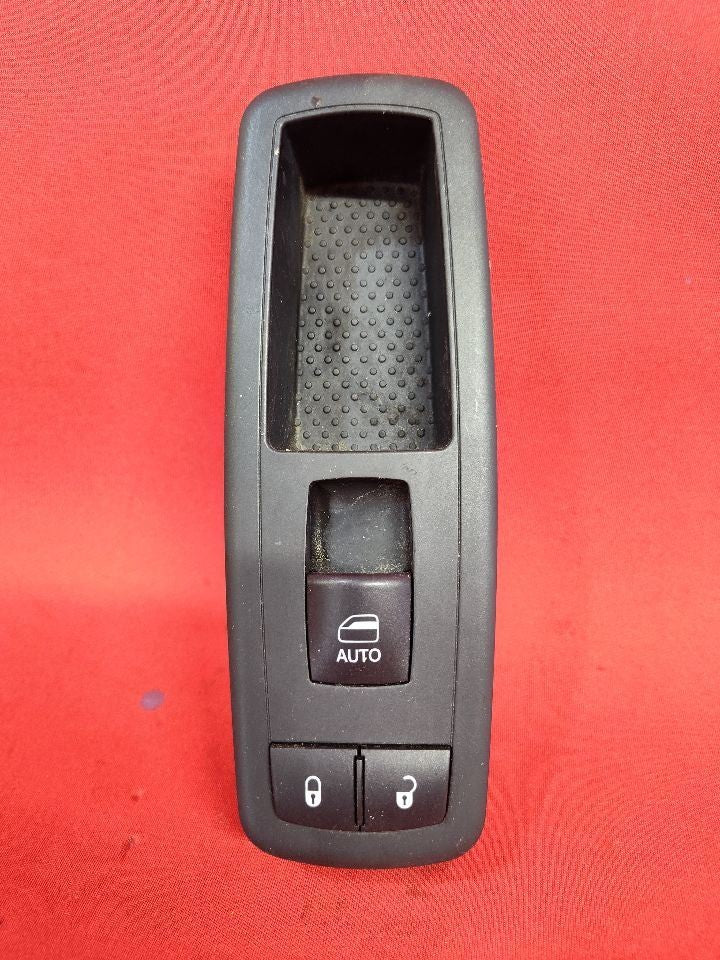 2011-2019 Chrysler Dodge FRONT RIGHT PASSENGER Door Lock Window Switch w/ Bezel