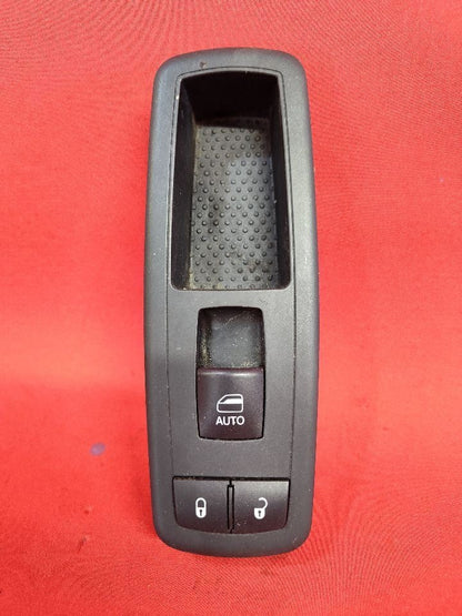 2011-2019 Chrysler Dodge FRONT RIGHT PASSENGER Door Lock Window Switch w/ Bezel