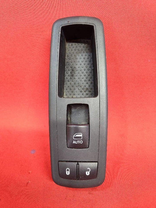 2011-2019 Chrysler Dodge FRONT RIGHT PASSENGER Door Lock Window Switch w/ Bezel