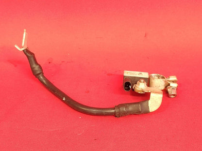 2019-2021 Kia Forte Negative Battery Terminal Sensor Cable 37180-M6100