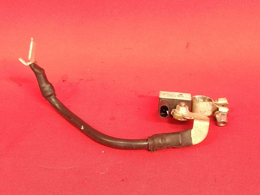 2019-2021 Kia Forte Negative Battery Terminal Sensor Cable 37180-M6100