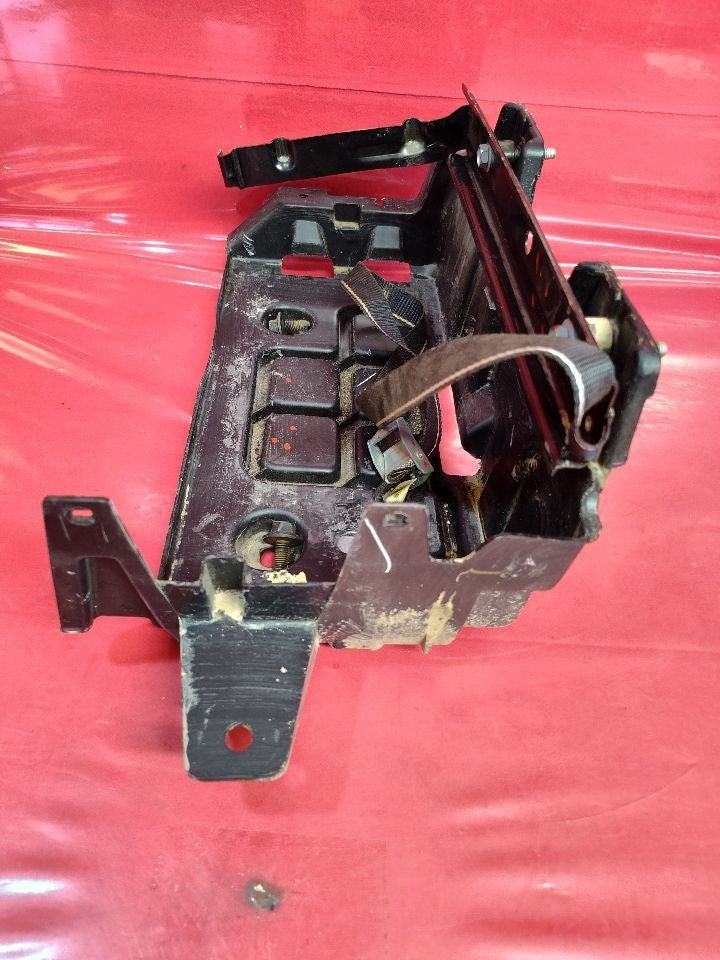 2005-2023 Mopar Dodge Chrysler Charger Challenger 300 Battery Tray Holder