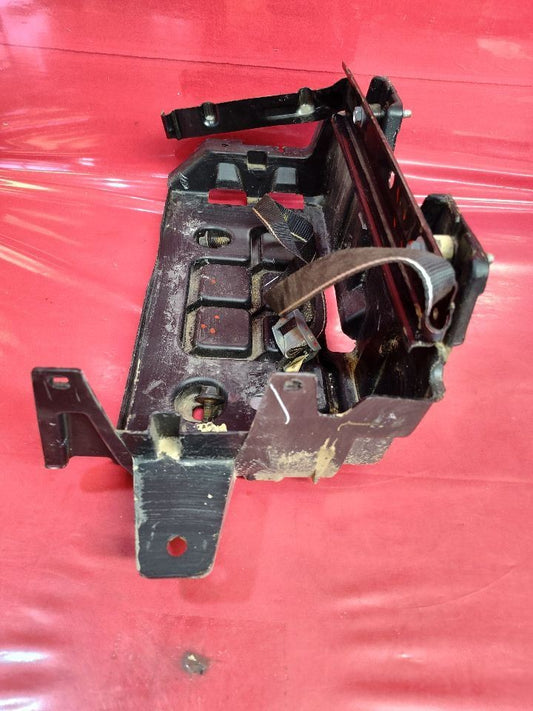 2005-2023 Mopar Dodge Chrysler Charger Challenger 300 Battery Tray Holder