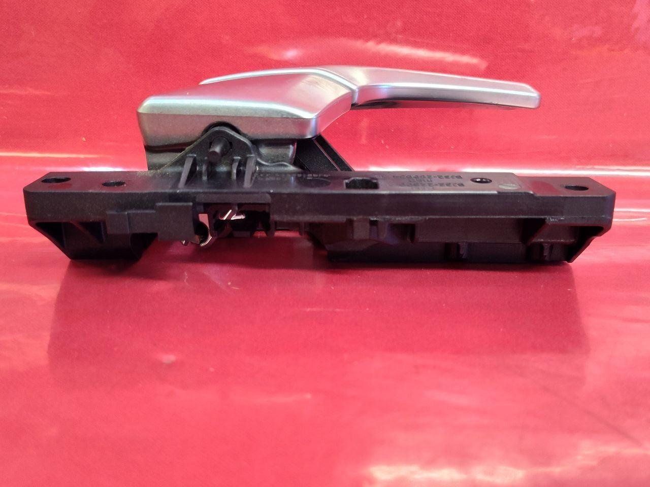 2012-2019 Range Rover Evoque REAR RIGHT PASSENGER Interior Door Handle