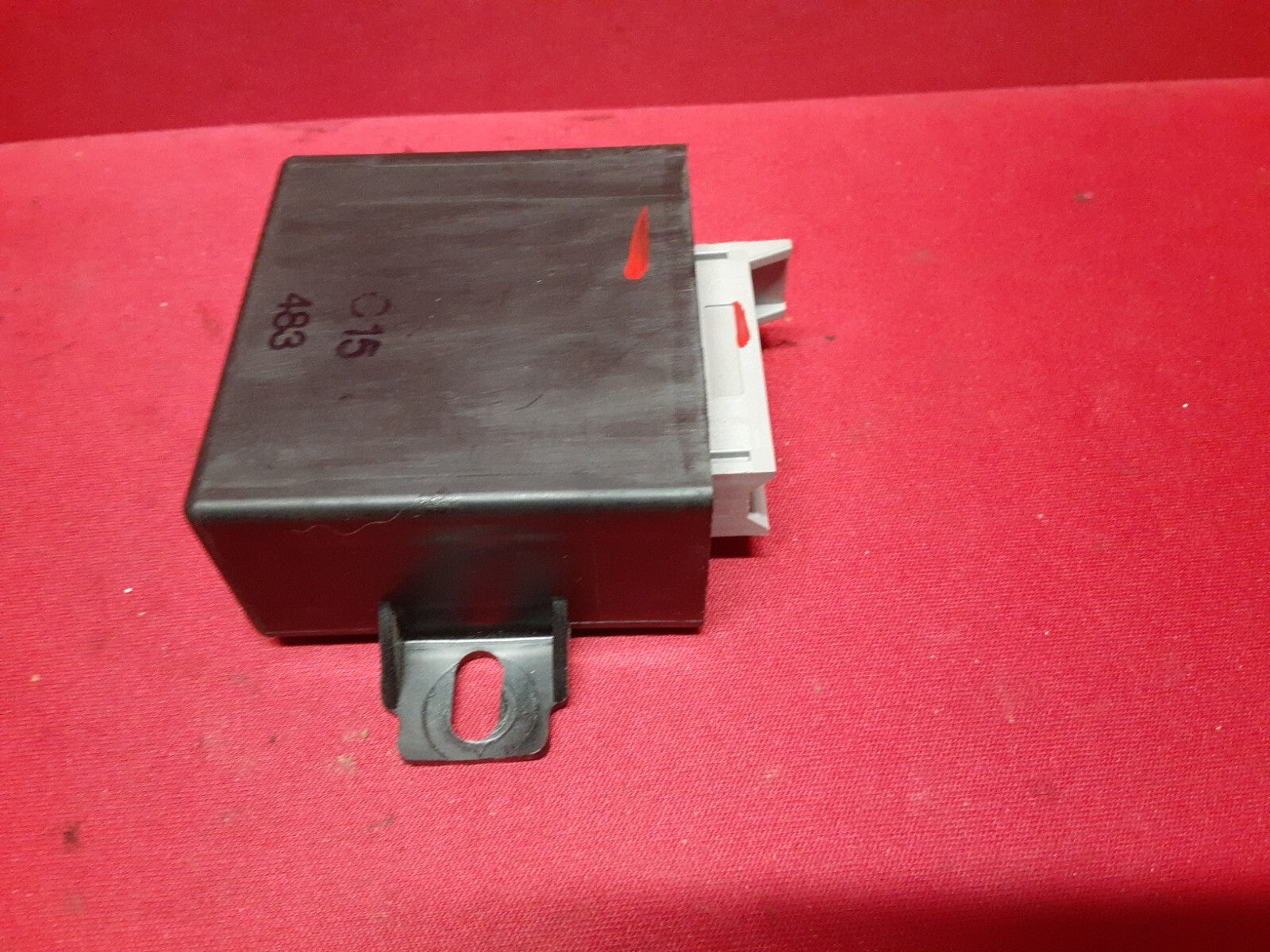 2000 - 2005 Audi Mirror Memory Control Module Unit 4A0-907-445-A