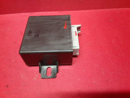 2000 - 2005 Audi Mirror Memory Control Module Unit 4A0-907-445-A