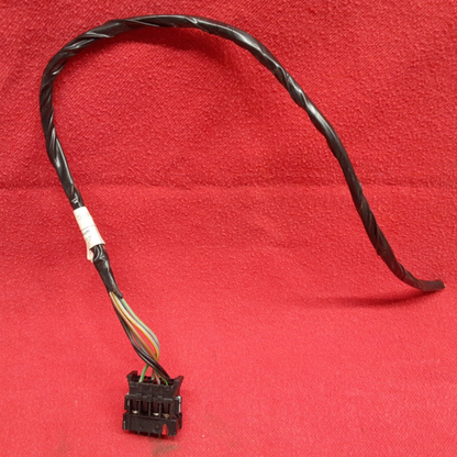 1994 - 1997 Mercedes Benz RIGHT PASSENGER Tail Light 202-820-14-64 PIGTAIL WIRE