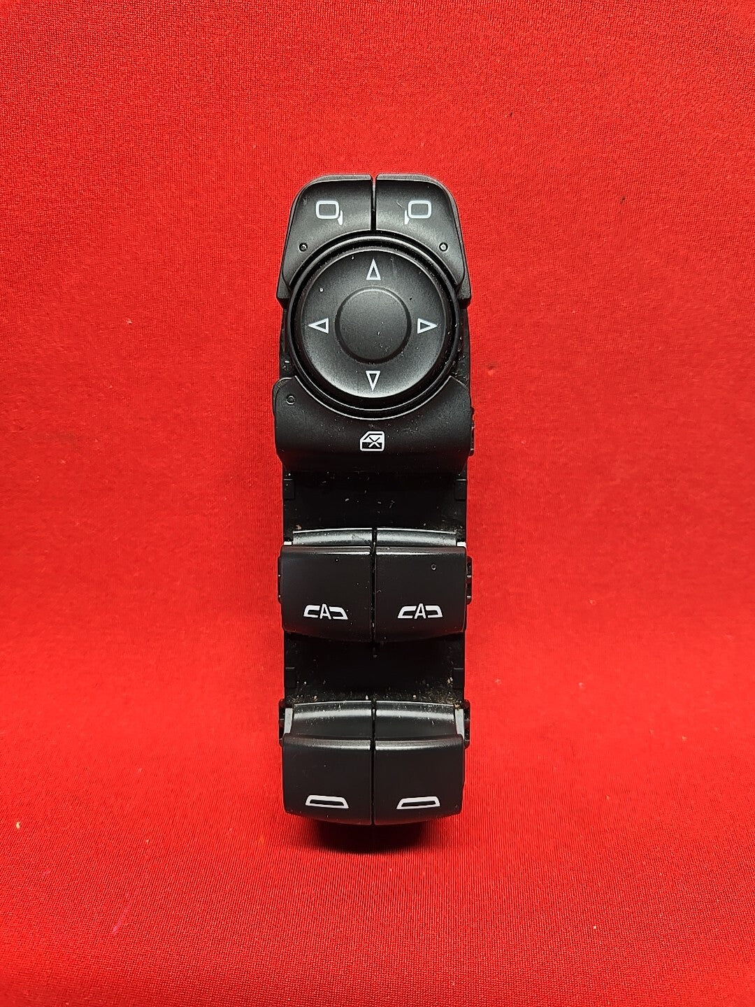2018 - 2023 GM Chevy Buick GMC Left Driver Door Master Window Switch 84513458