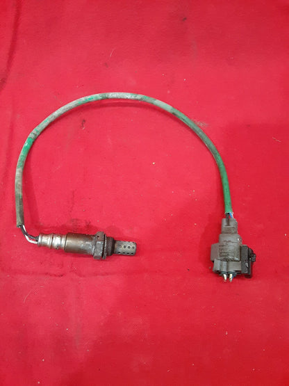 2001 Subaru Outback LL Bean 3.0L H6 Downstream Oxygen o2 Sensor REAR
