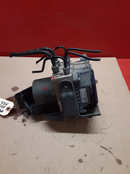 2011-2015 Durango Grand Cherokee ABS Anti-Lock Control Unit 04779707AD
