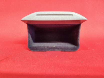 1997 1998 Lexus ES300 Driver Dash Instrument Panel Coin Holder Fuse Cover Grey