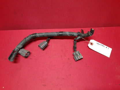 2002 - 2019 Nissan 2002 - 2004 Infiniti Ignition Coil V6 	 22448-8J11C  PIGTAILS