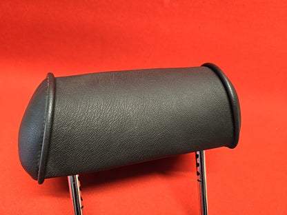 2003 - 2007 Maserati Quattroporte REAR LEFT / RIGHT Headrest Leather 981421500