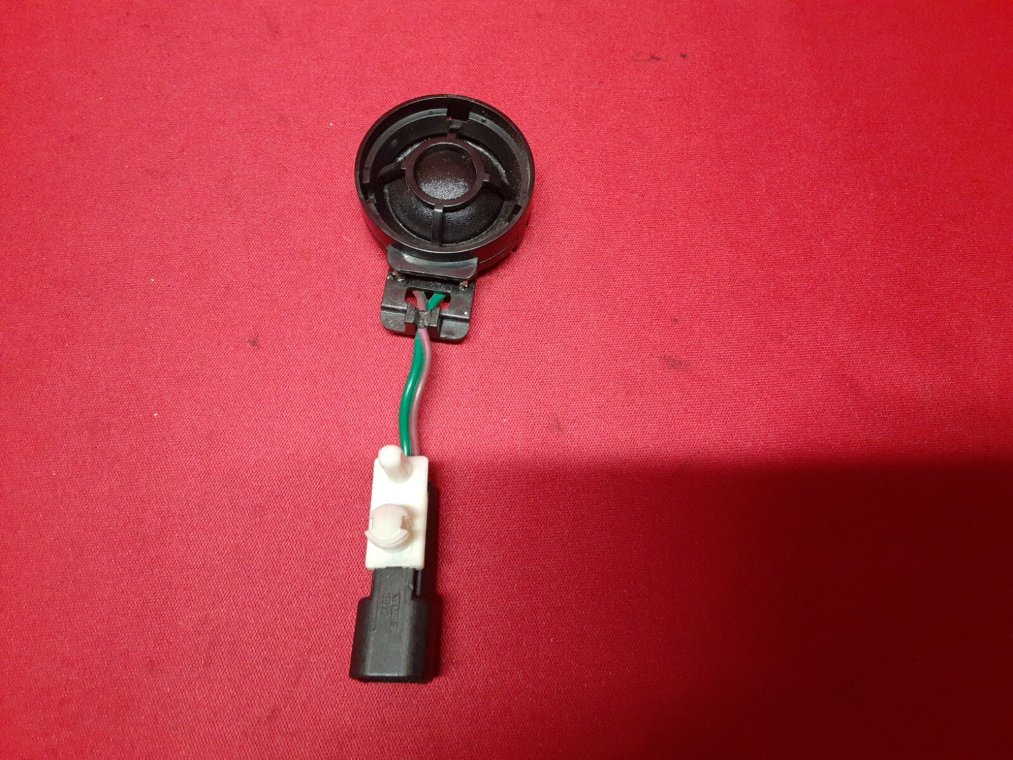 2010 - 2019 Lincoln MKT FRONT Pillar Tweeter w/ Premium THX  AE9T-19B170-AA
