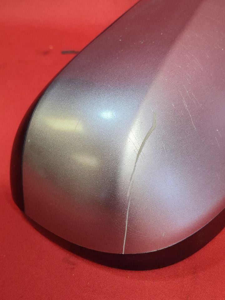 2011-2014 Subaru Outback / Legacy LEFT DRIVER Door Side View Mirror HEATED