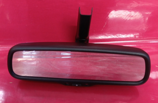 2014 2015 Fiat 500 / Fiat 500e Interior Rear View Mirror 68212682AA