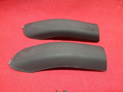 2001 2002 2003 2004 Jeep Grand Cherokee Limited Overland Roof Rack Caps & Screws