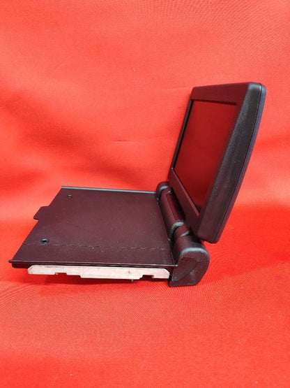 2014-2022 Durango / Grand Cherokee FRONT LEFT DRIVER Seat Video Blu-Ray Screen