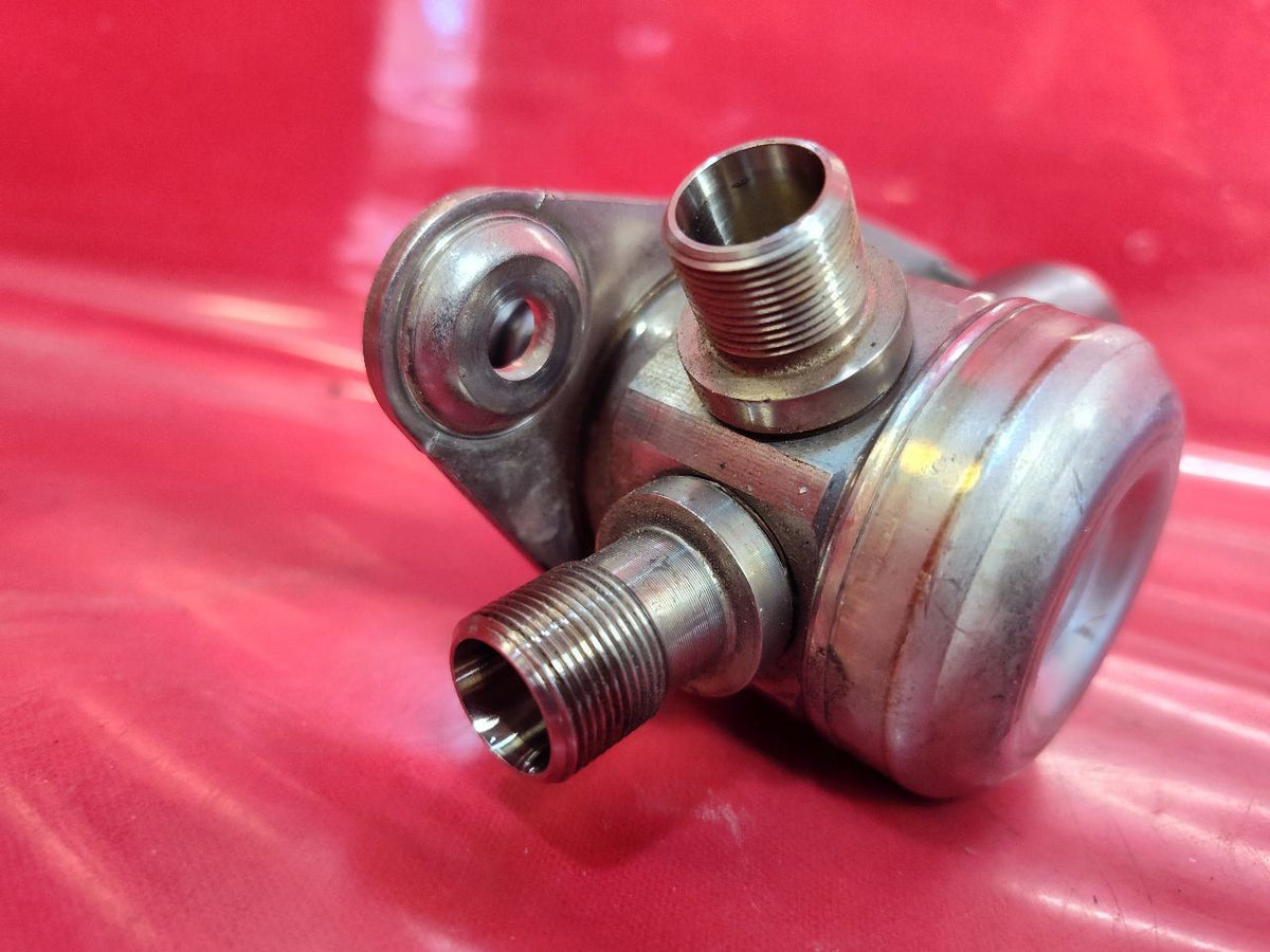 2012-2018 Mercedes SEDAN 3.5L V6 High Pressure Mechanical Fuel Pump - 110k