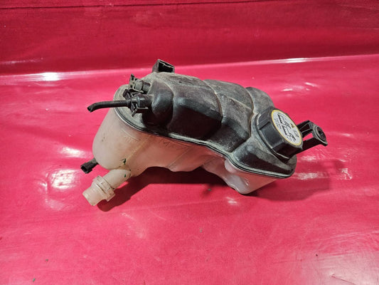 2015-2021 Land Rover Range Rover Coolant Reservoir Recovery Tank Bottle