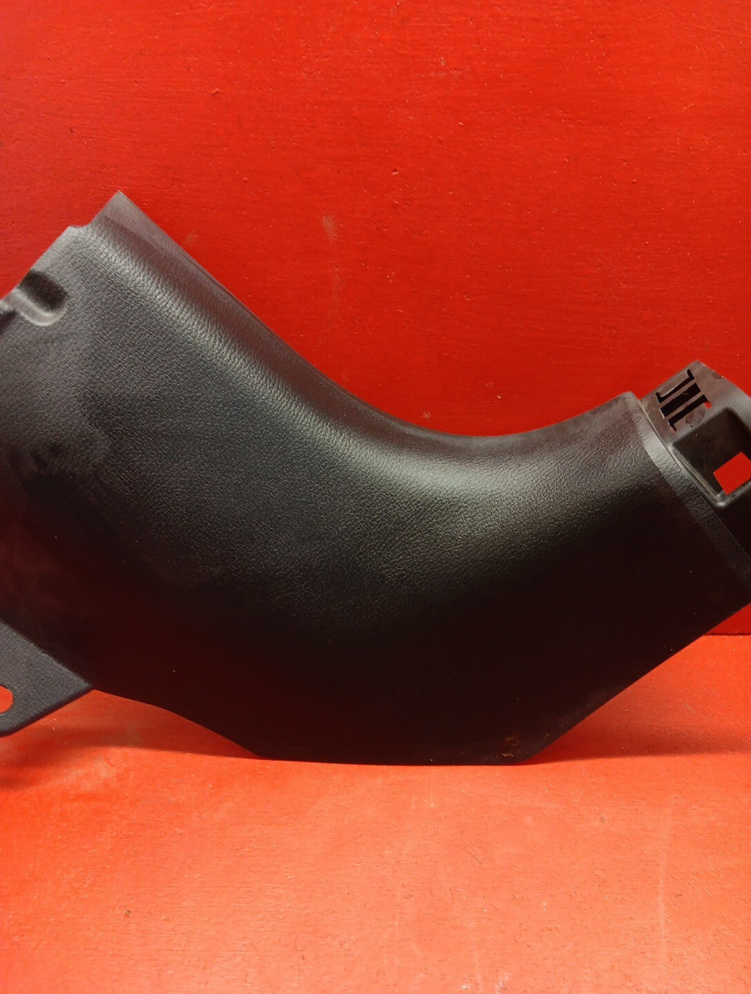 2022-2023 Mitsubishi Outlander Front Cowl lower Right Trim Panel 7217A200XA
