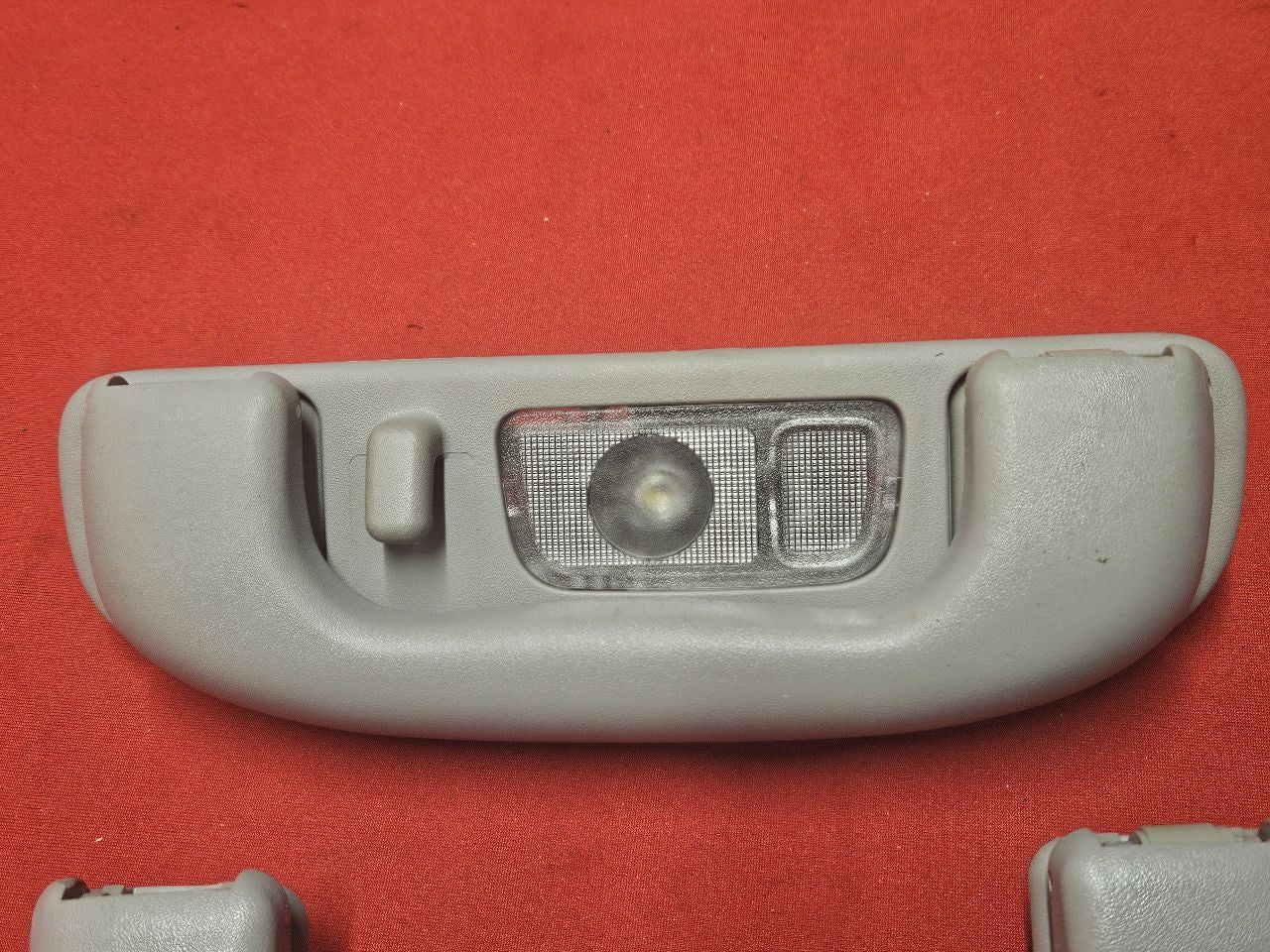 2018-2024 GMC Terrain Chevy Chevrolet Equinox Interior Grab Handle Full Set