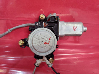 1997 1998 Lexus ES300 REAR LEFT DRIVER Door Window Regulator w/ Motor TESTED