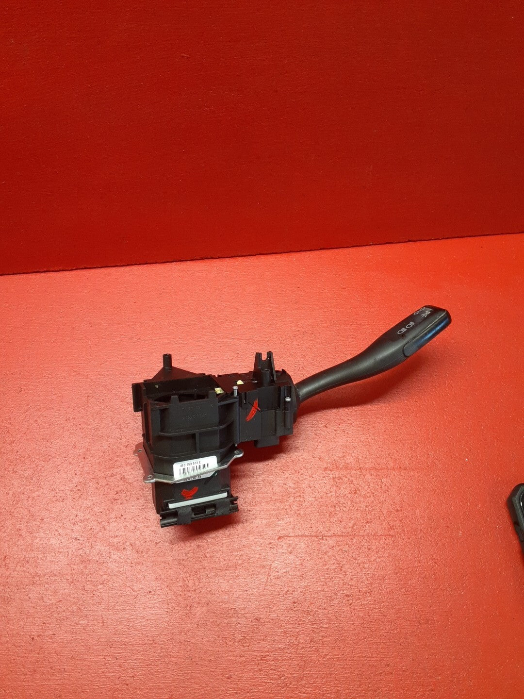 2003-2010 Audi A4 Quattro S4 S6 A6 RS4 Turn Signal Switch Stalk