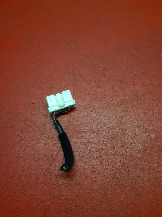 2012 2013 Kia Soul Lock Module Assembly Ata Key Pigtail 95850-2K800-DS