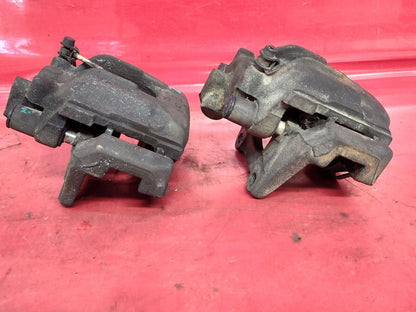 2004-2010 BMW X3 / 01-06 330i 330Ci Right Left REAR Brake Caliper Set 127k