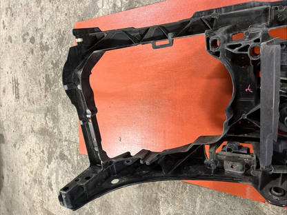 2005 - 2016 Land Rover Range Rover Sport / LR3 / LR4 Radiator Support