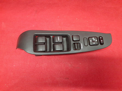 2000 2001 2002 2003 2004 Subaru Legacy Outback Master Window Lock Mirror Switch