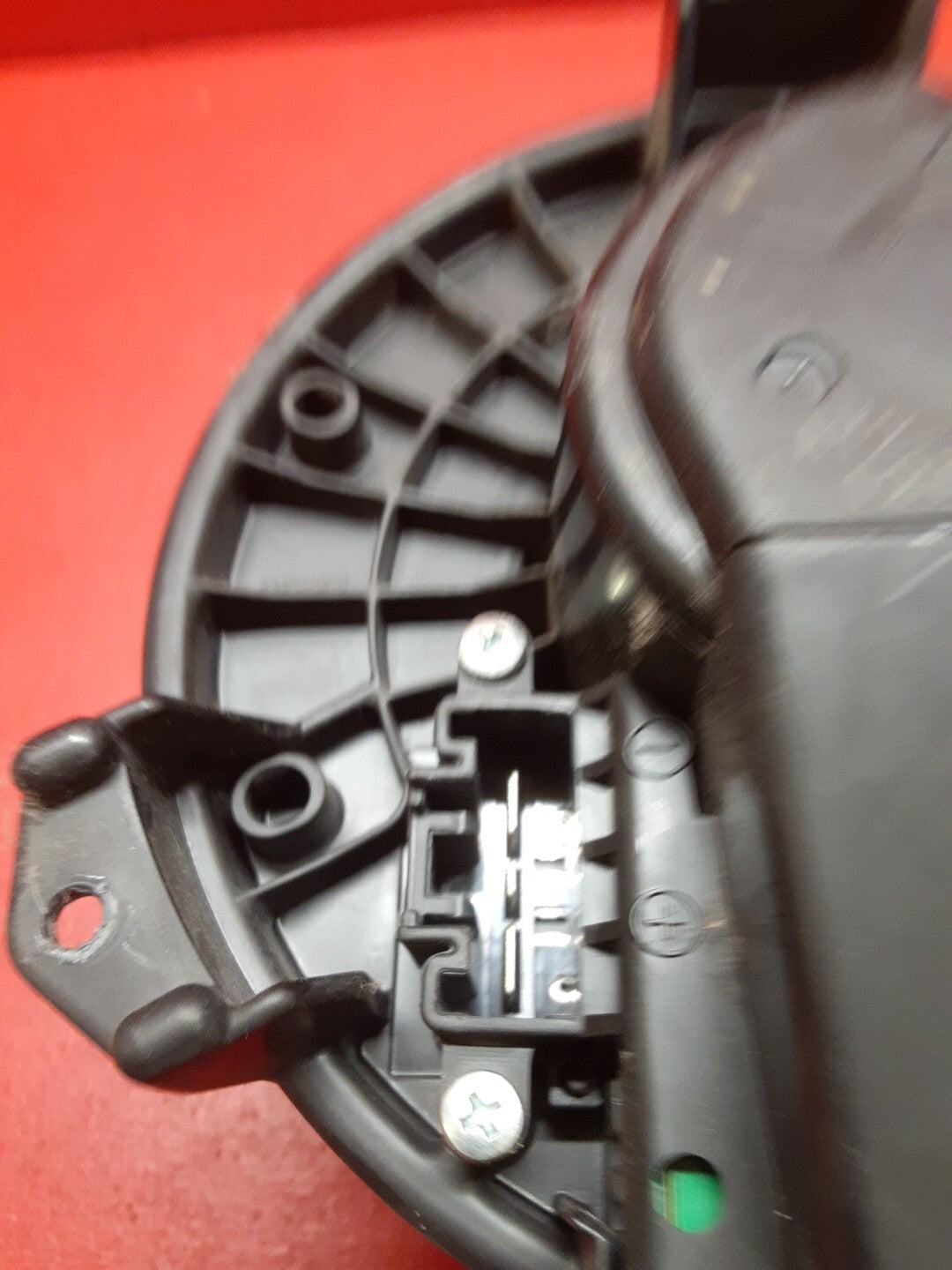 2005-2019 Toyota Multi Vehicle HVAC Fan Blower Motor Assembly 871030E040