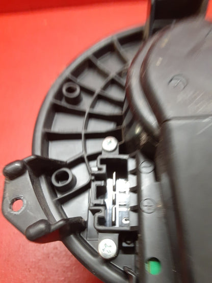 2005-2019 Toyota Multi Vehicle HVAC Fan Blower Motor Assembly 871030E040