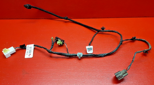 2009 - 2011 Kia Soul Tail Gate Wiring Assembly Harness 91680-2K030