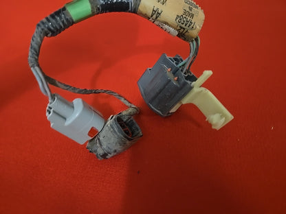 2006-2010 Explorer / Mountaineer FRONT LEFT DRIVER Door Latch Actuator HARNESS