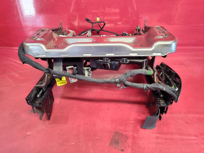 2009-2017 Chevy Buick GMC Compact SUV Front LEFT DRIVER Seat Track 8-Way Power