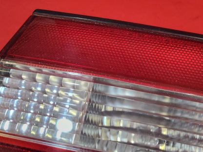 1997-1999 Lexus ES300 RIGHT PASSENGER Deck Trunk Lid Mounted Tail Light Lamp