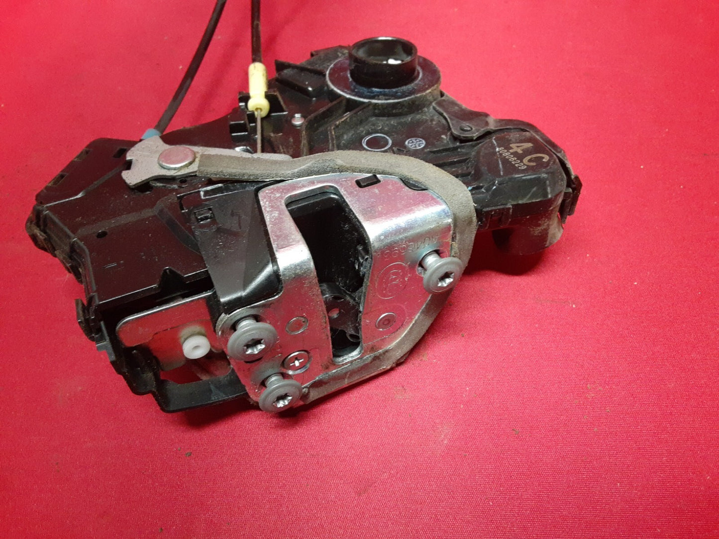 2006 - 2022 Toyota Scion FRONT RIGHT PASS Door Latch Lock Actuator 69030-42230