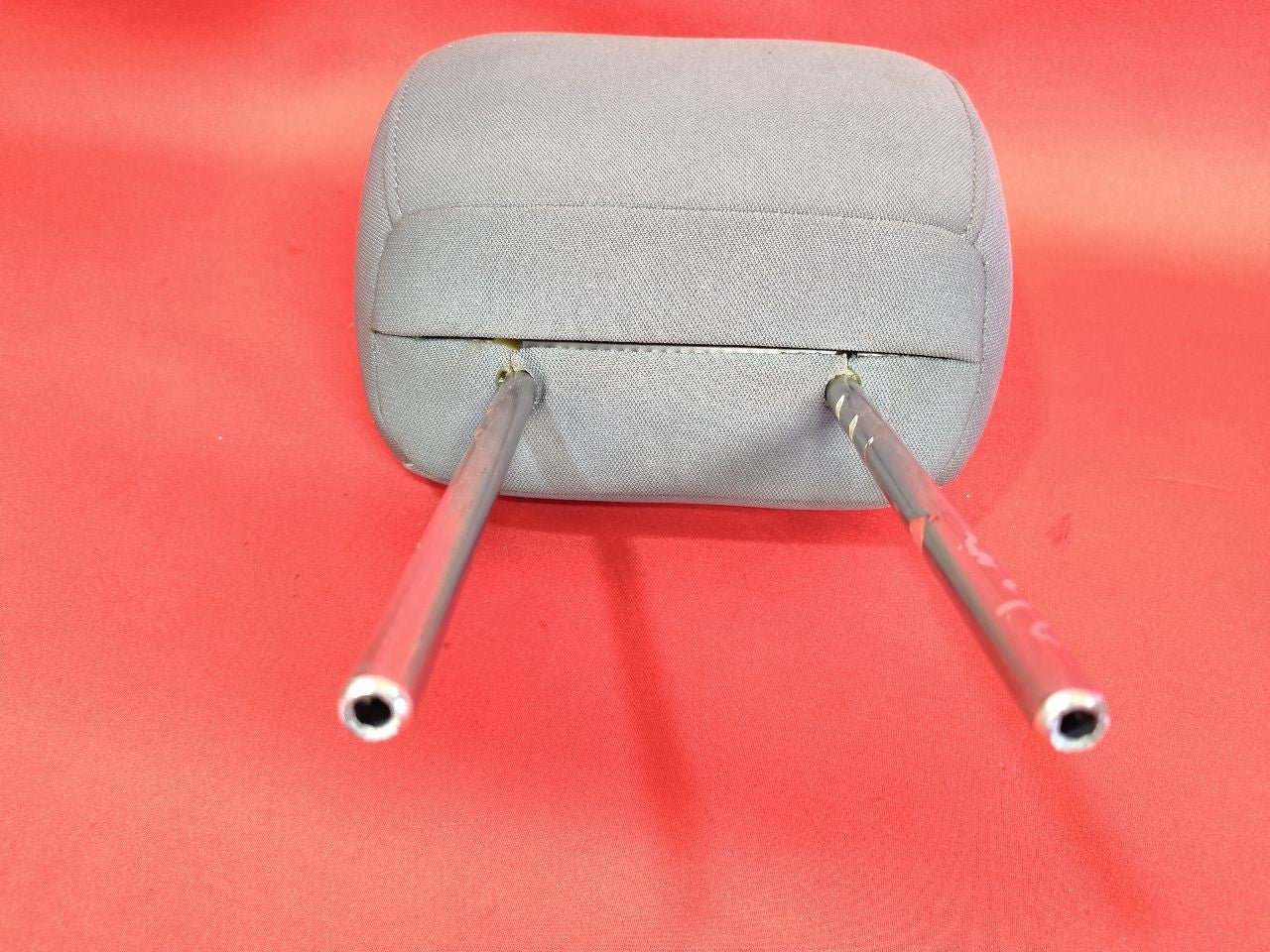 2013-2020 Dodge Ram 1500 2500 3500 FRONT Seat Headrest SINGLE Premium Cloth Grey